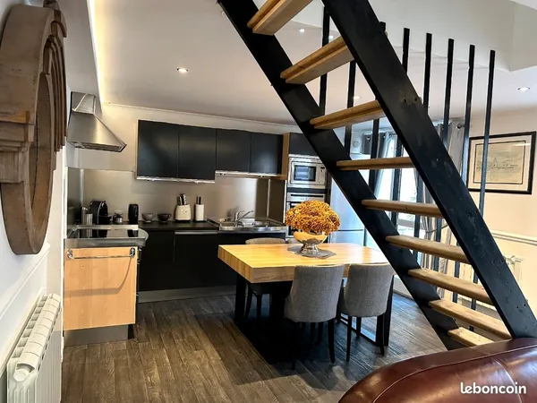Maison Design et Contemporaine