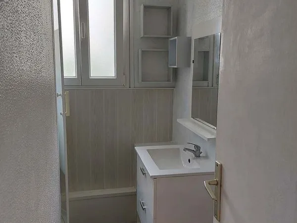 Appartement quartier harteloire