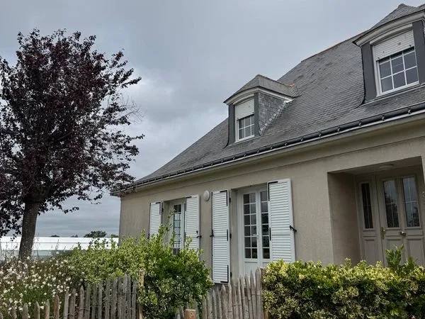 Studios ou chambres proche Angers