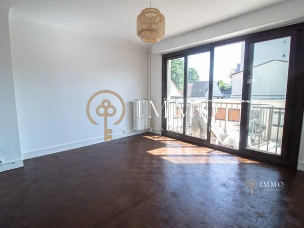 Apt 5 pièces 89m² COEUR DE VILLE