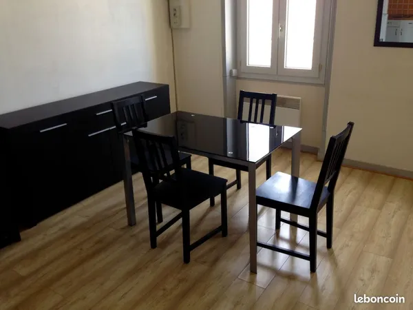 Location studio