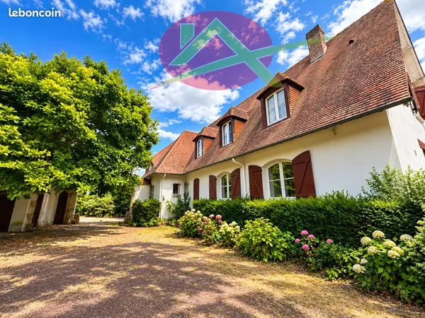 Propriété 10 pièces 260 m²