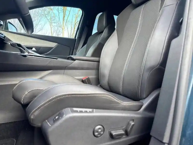 Peugeot 3008 puretech 130ch s&amp;s eat8 — photo 38