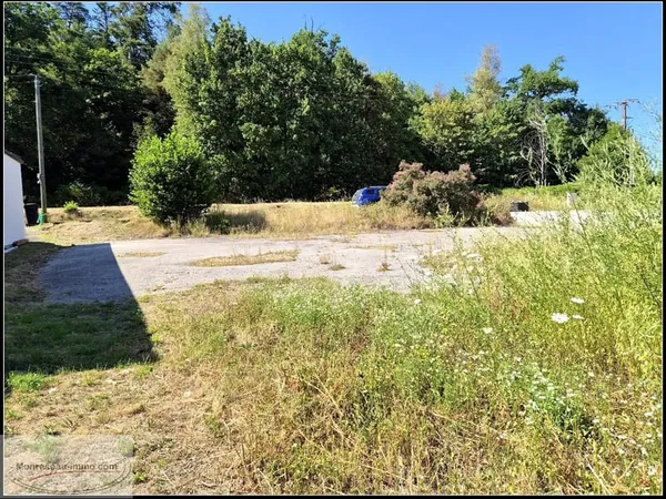 Terrain constructible