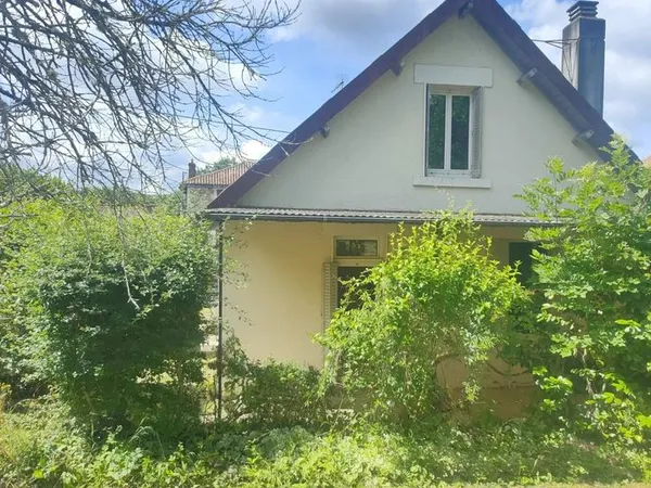 Maison 4 pièces 87 m²