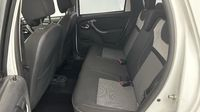 Dacia Duster 1.5 dCi 110ch Explorer 4X2 — photo 13
