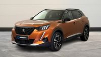 Peugeot 2008 1.5 BlueHDi 130ch S&S GT EAT8 125g