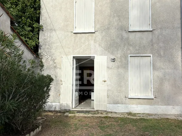 Maison 3 pièces 80 m²