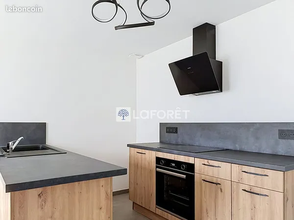 Maison 5 pièces 97 m²