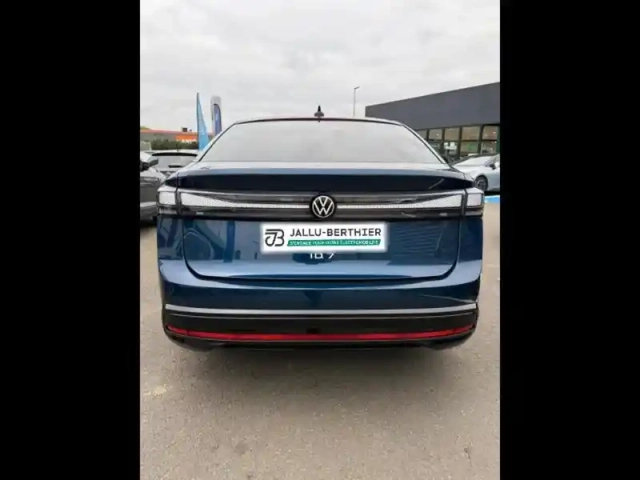 Volkswagen Id.7 286ch pro 77kwh style exclusive — photo 7