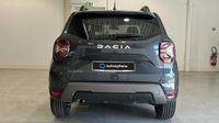 Dacia Duster 1.3 TCe 130ch FAP Journey 4x2 — photo 6