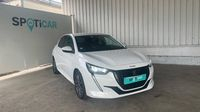 Peugeot 208 1.2 PureTech 100ch S&S Style EAT8 — photo 3