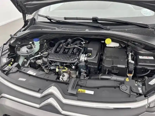 Citroën C3 puretech 83 s&amp;s bvm5 — photo 75