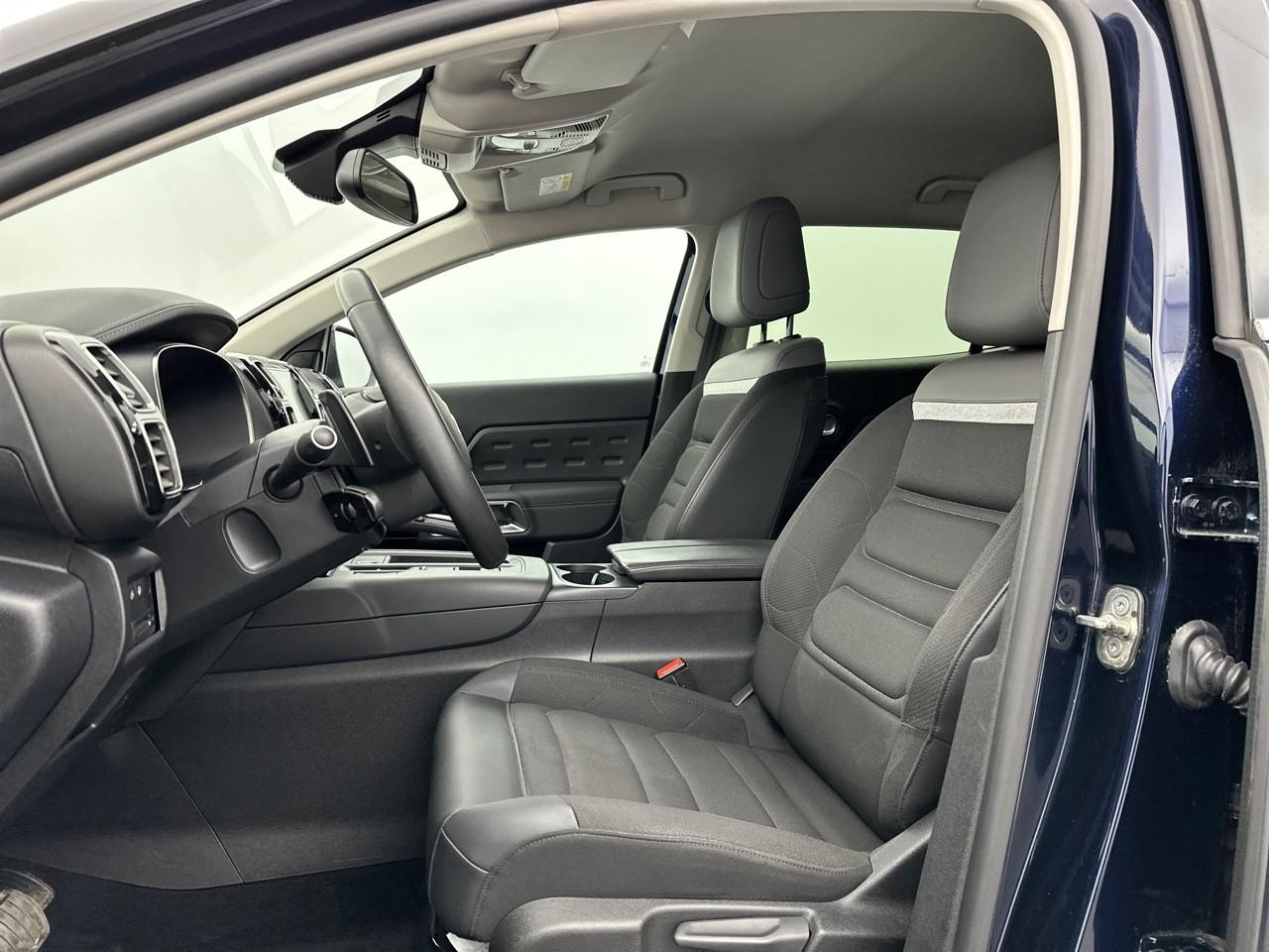 Citroën C5 Aircross bluehdi 130 s&s eat8 feel pack — photo 9