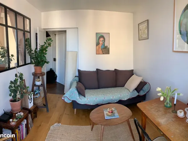 Location appartement NOVEMBRE UNIQUEMENT