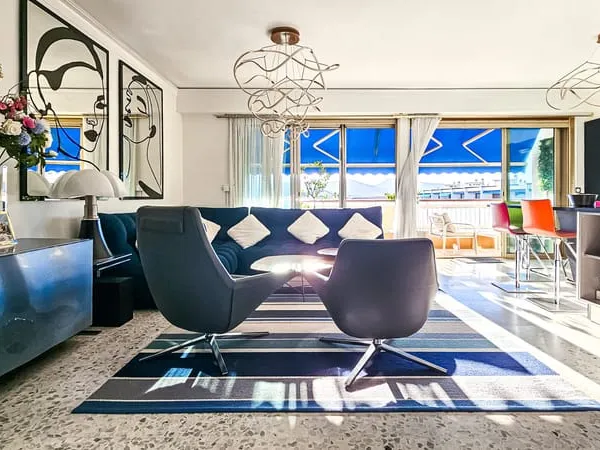 Le Roqueirol, une signature architecturale, un art de vivre