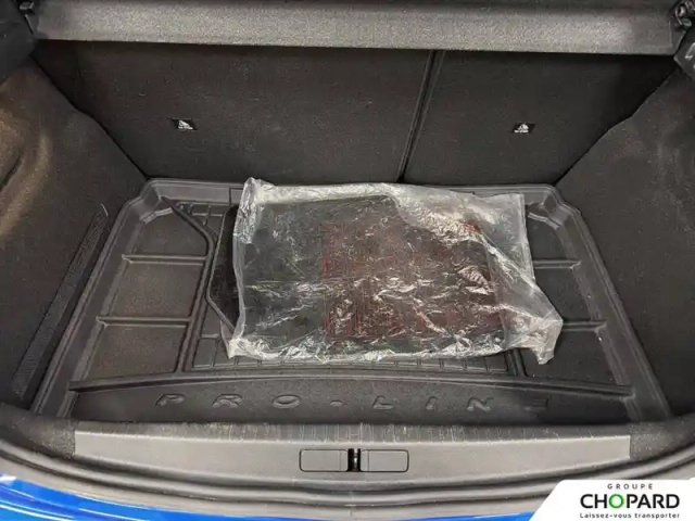Peugeot 208 puretech 100 s&amp;s eat8 — photo 9