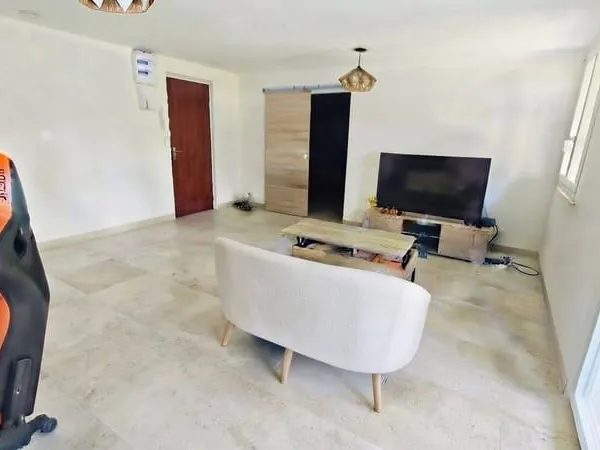 Appartement 2 pièces 52 m²