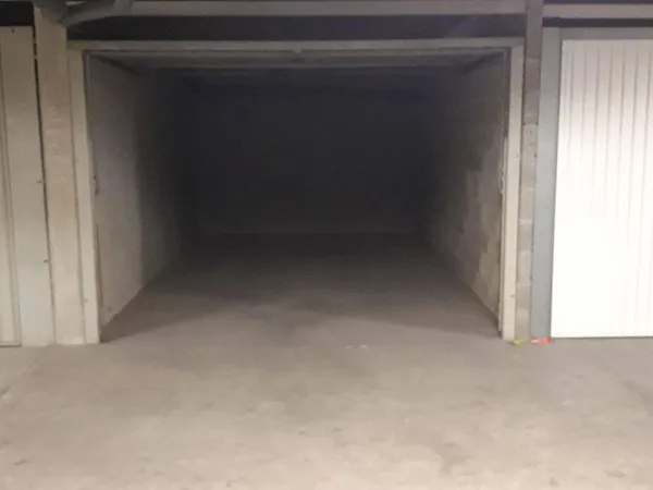 Parking 16 m²