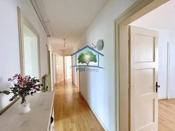 Appartement 3 pièces 90 m²
