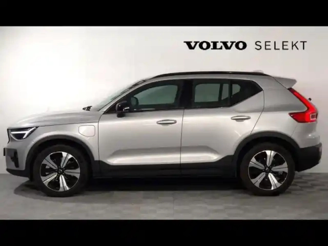 Volvo Xc40 t5 recharge 180 + 82ch plus dct 7 — photo 3