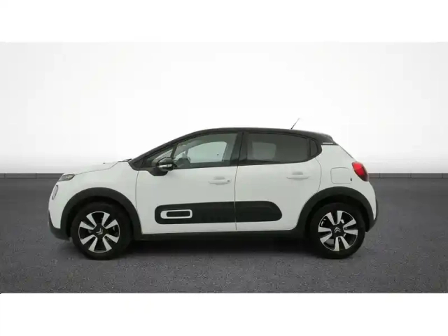 Citroën C3 puretech 83 ch bvm5 — photo 4