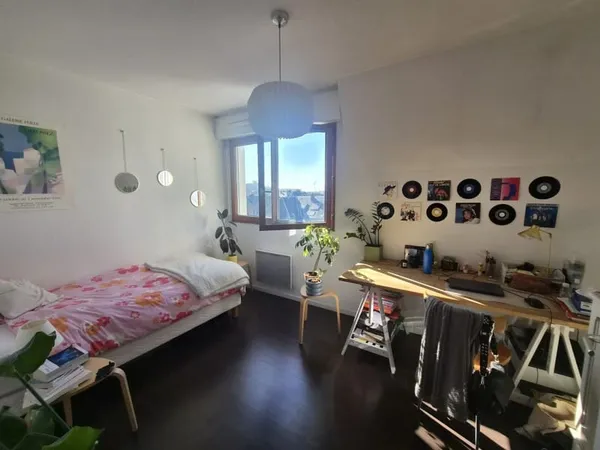 A LOUER - STUDIO de 18m² - ROUEN