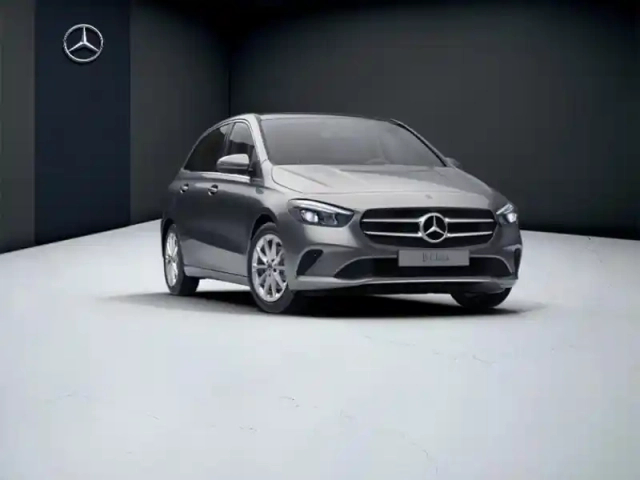 Mercedes Classe B 180 progressive line edition — photo 10