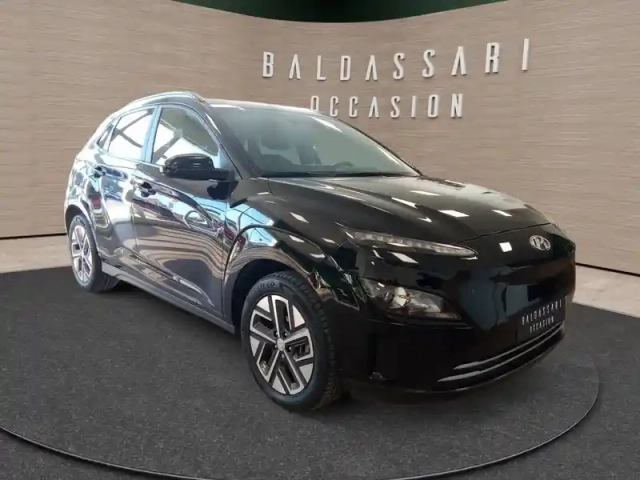 Hyundai Kona electrique 39 kwh - 136 ch — photo 7