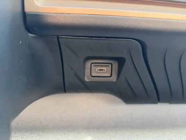 Citroën C3 Aircross turbo 100 bvm6 — photo 43