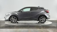 Toyota C-Hr 122h Edition 2WD E-CVT MY20 — photo 7