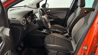 Opel Crossland X 1.2 Turbo 110ch Elegance Euro 6d-T — photo 12
