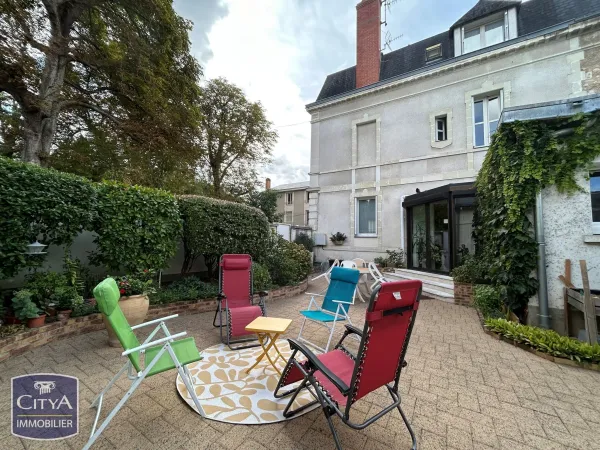 Maison 9 pièces 226 m²