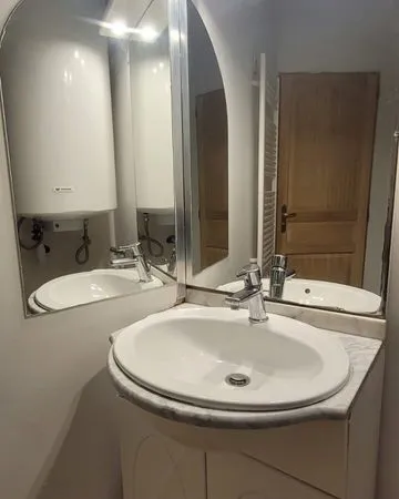 Appartement tres proche centre ville
