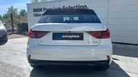 Audi A1 Sportback 25 TFSI 95ch Advanced — photo 6