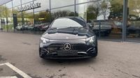 Mercedes Cla Shooting Brake 250+ EQ 272ch AMG Line — photo 1