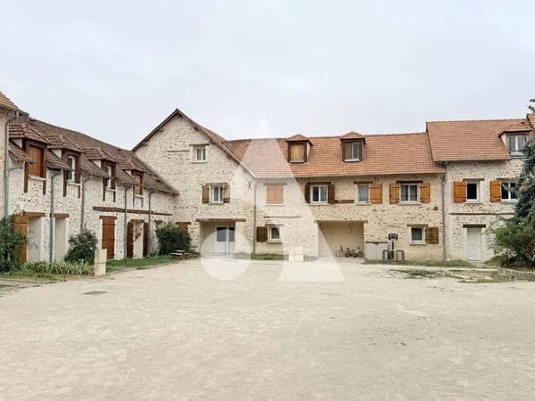 Maison 5 pièces 94 m²