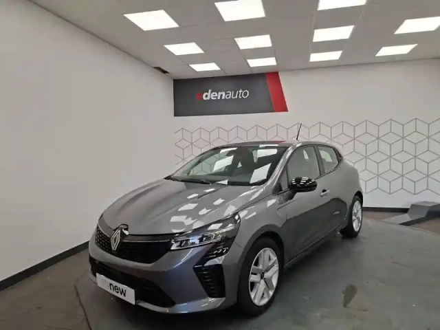 Renault Clio tce 90