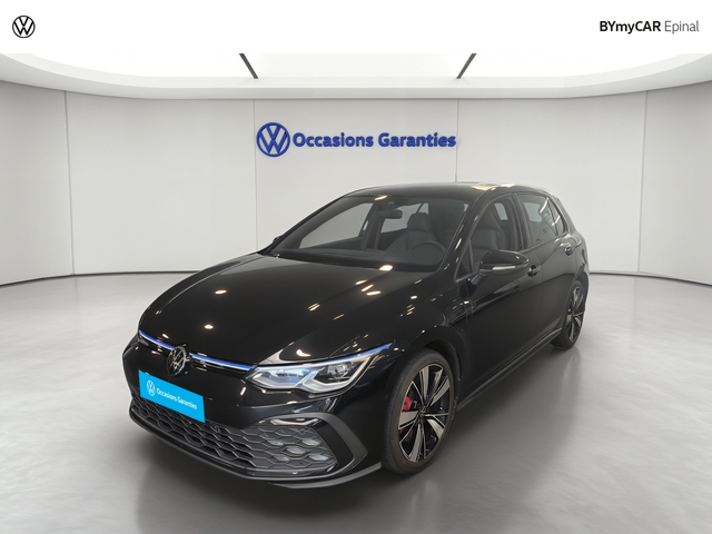 Volkswagen Golf 1.4 Hybrid Rechargeable OPF 245 DSG6