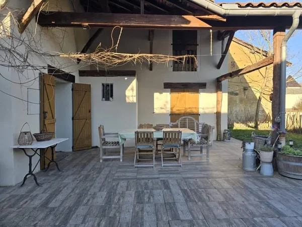 Maison 7 pièces 170 m²