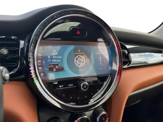 Mini Mini 5 portes cooper 136ch edition camden — photo 12