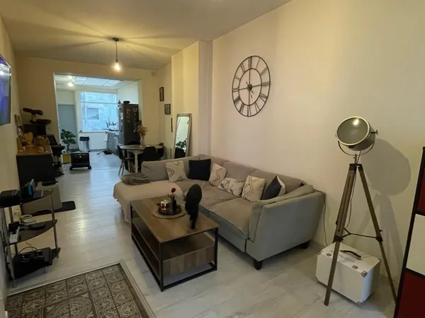 Maison 4 pièces 81 m²