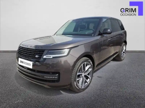 Land Rover Range Rover swb p550e phev awd