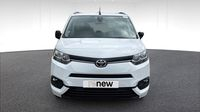 Toyota Proace City Verso Medium 1.2 110 VVT-i Design RC22 — photo 1