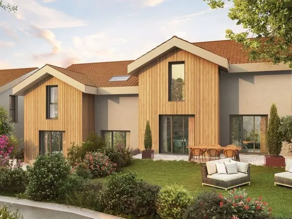 Maison 5 pièces 106 m²