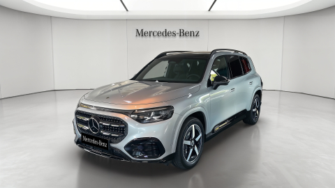 Mercedes GLB 200