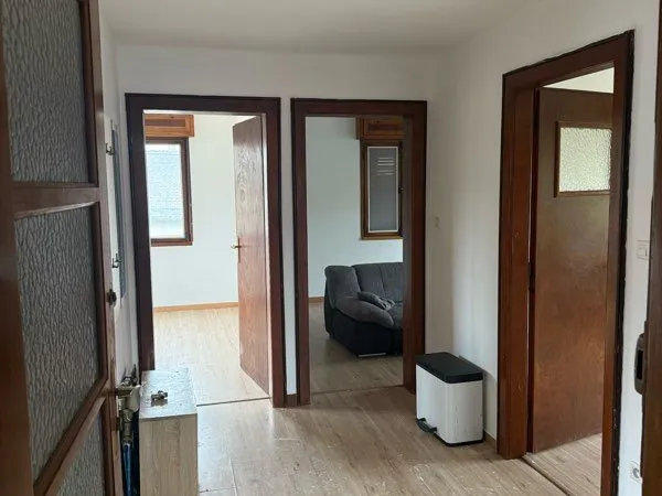 Appartement T3 de 80 m² à Bitche - 750