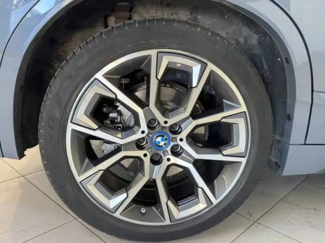 Bmw X2 xdrive 25e 220 ch bva6 — photo 10