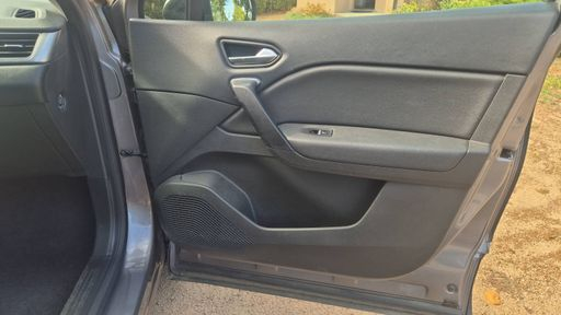 Renault Captur 1.5 Blue dCi 115 EDC7 - Intens – 2021 – 114103 km – Diesel – Boîte Automatique — photo 42