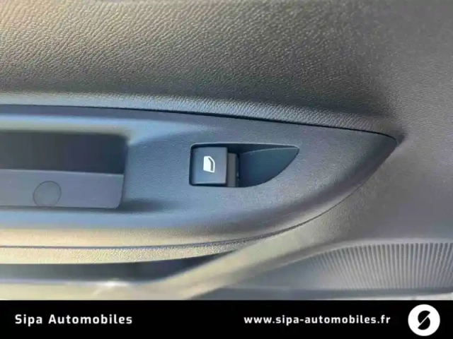 Opel Mokka 1.2 turbo hybrid 136 ch e-dct6 — photo 99